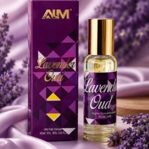 lavender oud |mrja vastrahara