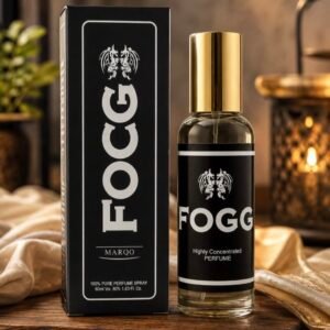 FOGG Marqo Premium Body Spray 60ml | Long-Lasting Perfume | MRJA Vastrahara