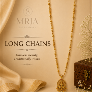 Long Chains / Harams