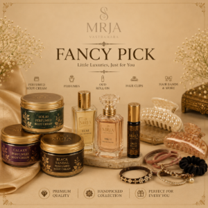 Fancy Picks