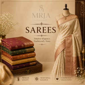 Sarees