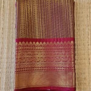SEMI KATAN SILK|TB11