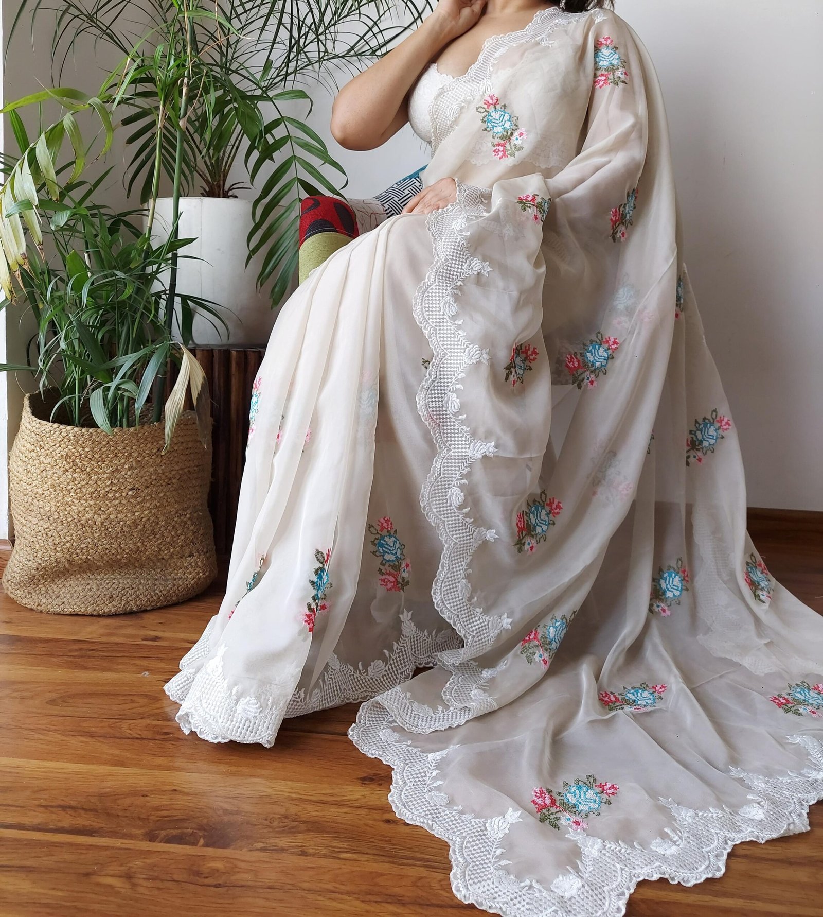 img 20260317 wa0857 ORGANZA SAREE